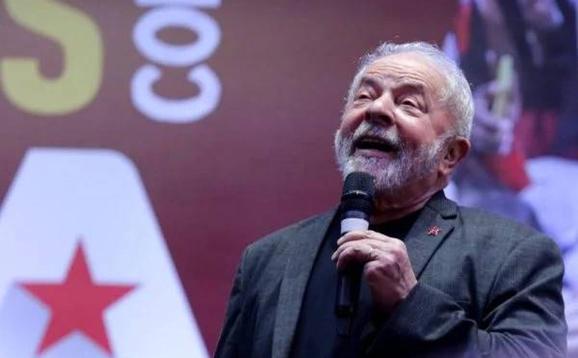 Lula escala Alckmin para acompanhá-lo na entrevista ao JN