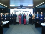 Governo de Alagoas discute matrizes energéticas no Fórum Nacional dos Secretários Estaduais de Minas e Energia em Brasília