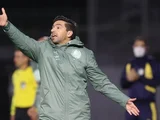 Palmeiras dobra número de sócios após pedido de Abel Ferreira