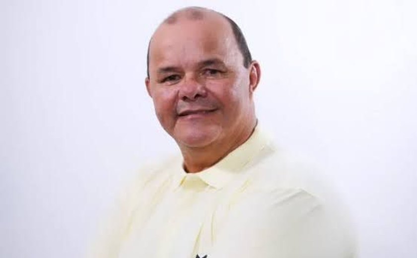 Justiça Federal absolve vereador Macarrão da Barra, em União dos Palmares