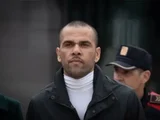 Festa e retorno ao tribunal: a nova rotina de Daniel Alves na Espanha