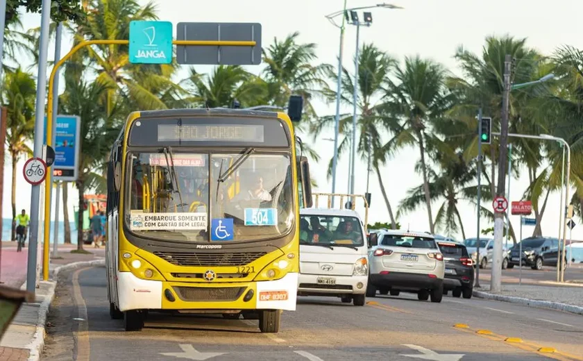 JHC oferta ônibus de graça nos 7 dias do São João no Jaraguá