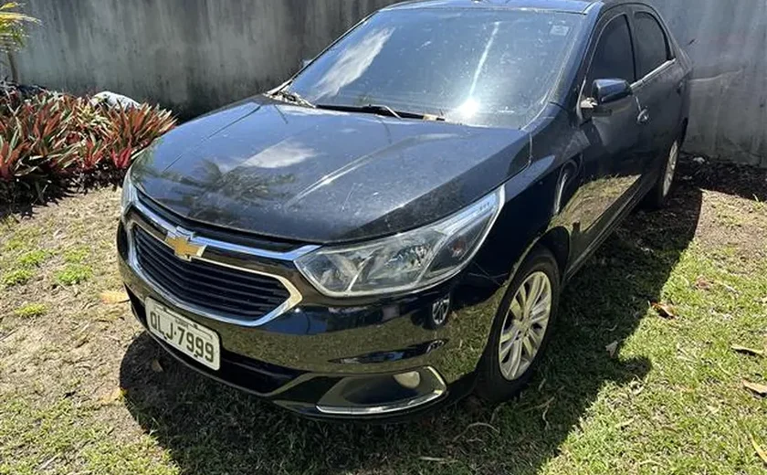 MP-AL faz leilão de carros; veja fotos e saiba como participar
