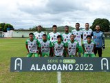 Em confronto alviverde, Zumbi e Coruripe brigam pela liderança da Série B do Alagoano