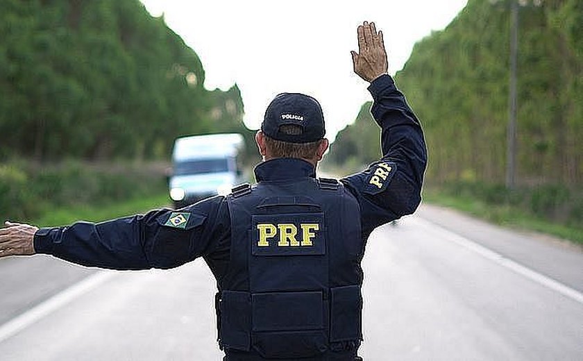 Trecho da BR-104 em São José da Laje está liberado