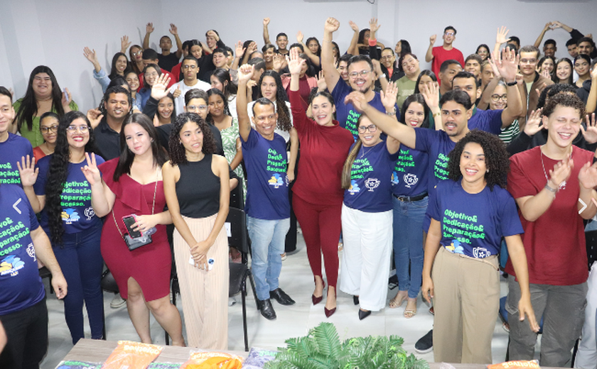 Prefeitura oferece curso Pré-Enem 100% gratuito para estudantes de São José da Laje