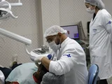 SUS: mulheres vítimas de violência terão acesso a reconstrução dental