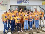 CDL de União dos Palmares lança campanha