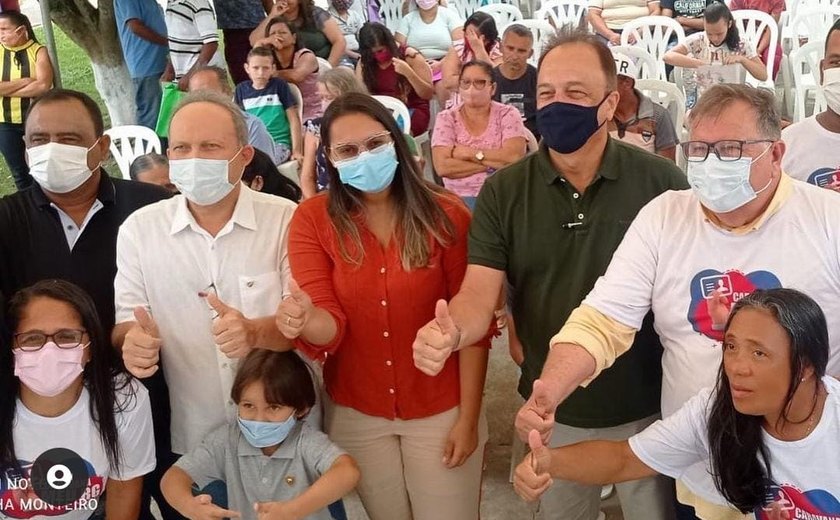 Colônia Leopoldina recebe a Caravana Meu RG na Mão