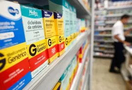 Medicamentos ficam quase 4% mais caros a partir desta terça-feira (31/3)