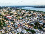 Afundamento do solo em Maceió pode durar até 10 anos