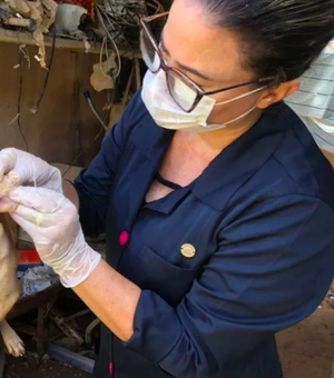 Gabinete da Causa Animal realiza atendimento gratuito para ONGs e protetores independentes de Maceió