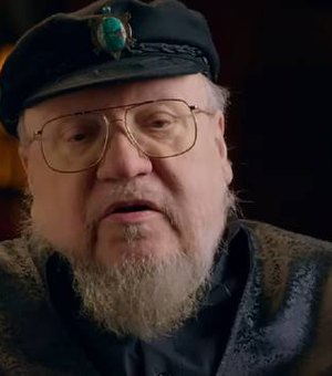 George R.R. Martin: “Já escrevi 3/4 do novo livro de Game of Thrones”