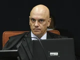 Moraes manda tirar do ar postagens de bolsonaristas com fake news sobre Lula