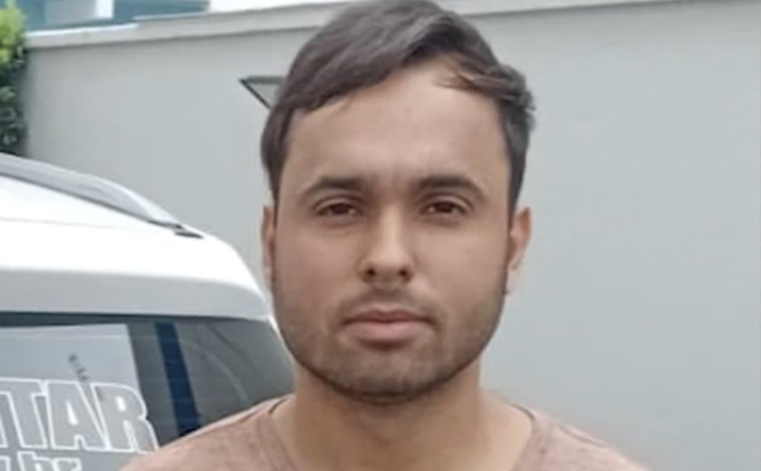 Pai é preso suspeito de matar filho de 11 anos em João Pessoa