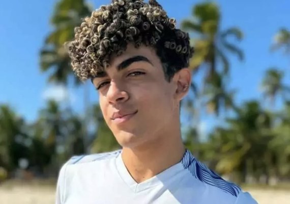 Justiça de Alagoas realiza audiência sobre assassinato de coroinha em festa de aniversário