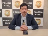Paulo Dantas nomeia novo delegado-geral da Polícia Civil de AL por 60 dias