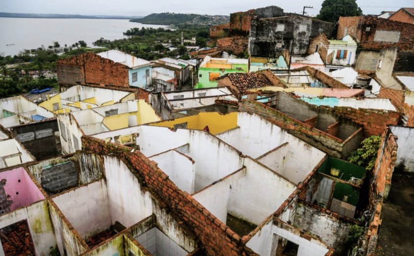 Braskem fecha acordo de R$ 1,2 bilhão por desastre de mina em Maceió