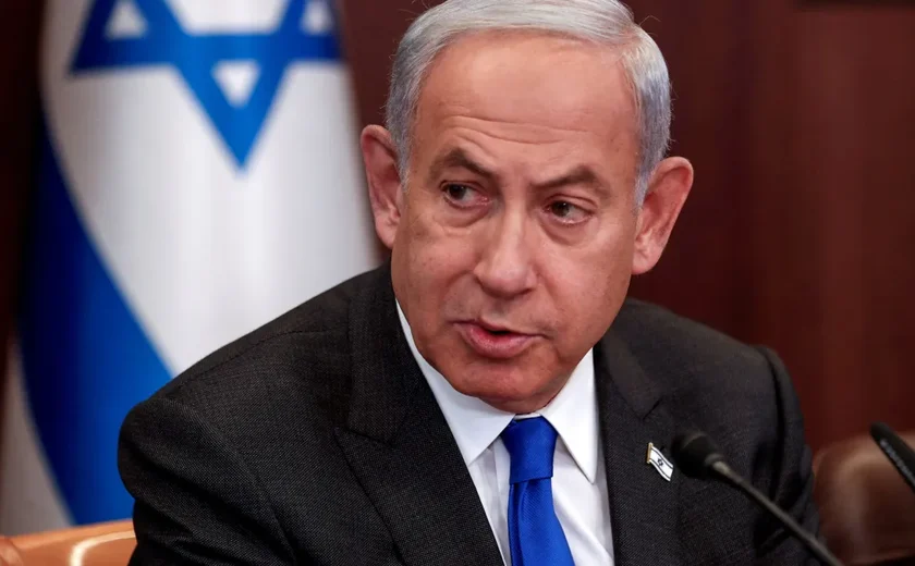 Israel está “embarcando em uma guerra longa e difícil”, diz Netanyahu