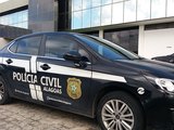 Chocante! Polícia Civil conclui inquérito de bebê encontrado morto; causa da morte foi divulgada