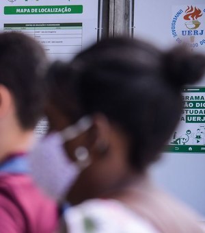 Enem 2021 terá medidas de segurança contra covid-19