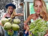 Influenciadora vegana morre após anos se submetendo a dieta extrema