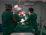 HGE realiza mais de 4,2 mil procedimentos cirúrgicos em 9 meses