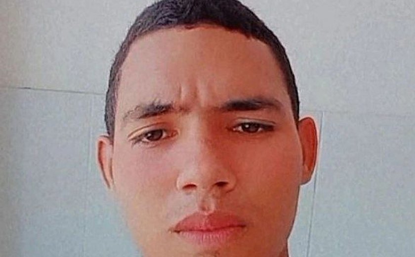 Morte de Jovem causa comoção na cidade de Branquinha