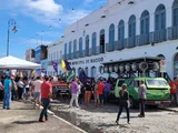 Movimentos fazem ato na Câmara de Maceió contra PL do Aborto e contra homenagem a Damares