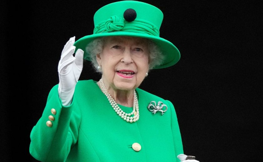 O que acontece quando a Rainha Elizabeth II morrer?