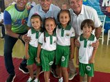 Bi campeã: Educação de Branquinha conquista mais um Selo Ouro Compromisso Nacional Criança Alfabetizada