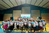 Educação de Branquinha promove aula inaugural da Educação de Jovens e Adultos FIC