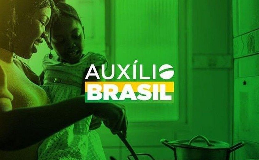 Caixa paga hoje Auxílio Brasil para beneficiários com NIS final 8