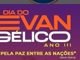 Prefeito Neno Freitas de Branquinha, anuncia programação para o dia do Evangélico. Veja: