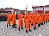 Governo de Alagoas divulga lista final de candidatos isentos da taxa de inscrição do concurso dos Bombeiros