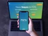 Governo Federal vai liberar saque FGTS  de até R$ 1 mil por trabalhador