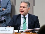 Com relatório de Renan Filho, comissão aprova renovação gratuita da CNH