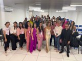 Grupo de mulheres lajenses surge em torno de projeto para potencializar a força feminina