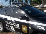 Homem acusado de estuprar a própria enteada é preso, em Maceió