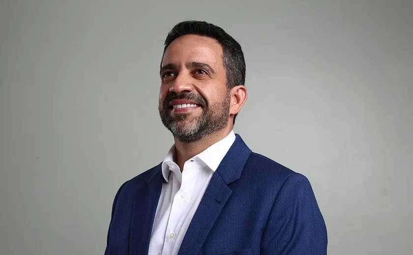 Governo Paulo Dantas é aprovado pelos arapiraquenses, diz pesquisa Global 3 com 7 Segundos