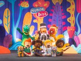 Mergulhando no universo animal, Mundo Bita chega a Maceió com o show “Festa dos Bichos”.