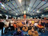 Prefeitura de Branquinha celebra Encontro de Quadrilhas com emoção e cultura