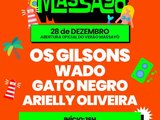 Maceió abre oficialmente o verão com shows na orla