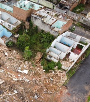 Pela segunda vez, operação simula resgate em caso de catástrofe em Maceió