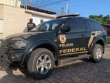 PF realiza operação contra compra de dinheiro falso em Rio Largo