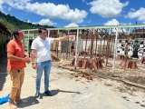 Prefeitura de Santana do Mundaú vai construir Praça Multieventos