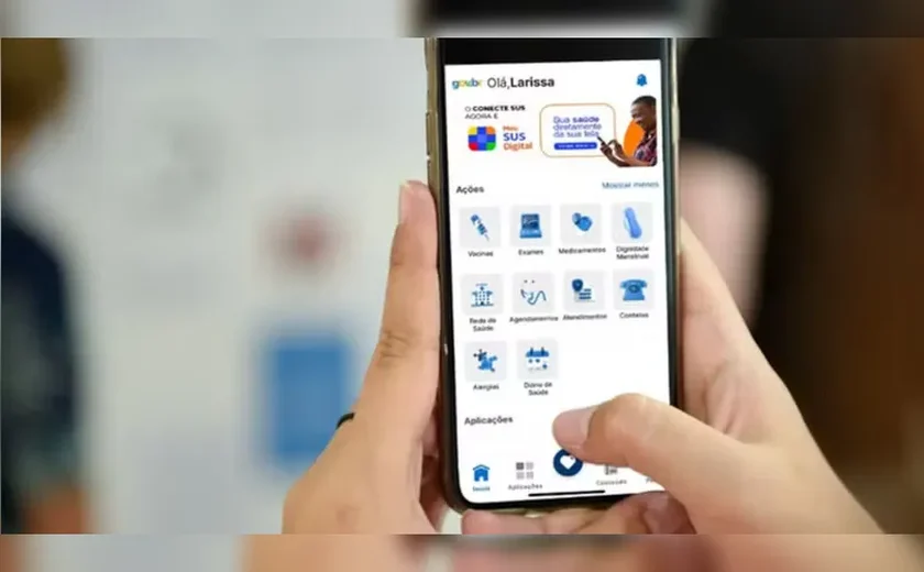 App do SUS pode ajudar a ter vida mais saudável em 12 semanas