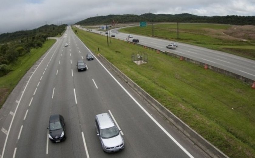 Rodovias federais amanheceram sem bloqueios nesta quarta-feira