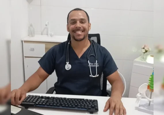 Fonoaudiólogo é preso por abusar sexualmente de criança autista durante consulta