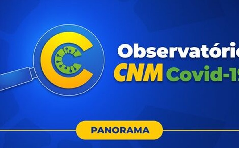 Pesquisa Covid-19: sobe para 61,4% os Municípios com resistências para vacinação de crianças